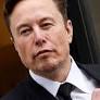 Elon Musk lidera DOGE na atual gestão de Donald Trump.