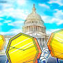 Os grupos de defesa cripto estão agora focados na introdução e aprovação de legislação pró-criptografia em ambas as câmaras do Congresso dos Estados Unidos.