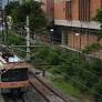 Haverá atividades no sistema de rede aérea de alimentação elétrica dos trens. O intervalo entre as viagens será de 27 minutos.