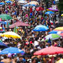 Cerca de 1.500 ambulantes terão preferência no processo de credenciamento para a venda de bebidas no Carnaval de Belo Horizonte de 2025.