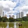 Capital goiana ficou atrás apenas de Brasília (DF) e à frente de capitais como Florianópolis e Curitiba. IPS é um levantamento que avalia o desempenho...