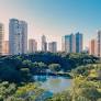 Goiânia - O Jardim Goiás está entre os bairros mais valorizados de Goiânia, com o metro quadrado avaliado em R$ 10.388, juntamente com os setores Marista,...