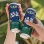 Xá de Cana – Divulgação. Primeiro drink pronto com caldo de cana do Brasil traz uma fusão de ingredientes naturais, com cachaça, garapa e limão...