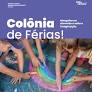 Com atividades que combinam diversão, aprendizado e cultura, o Centro Cultural SESIMINAS BH abre suas portas para mais uma edição da Colônia de Férias do...