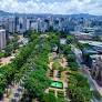 Localizada estrategicamente no centro de Minas Gerais, Belo Horizonte se destaca por sua habilidade em unir desenvolvimento econômico e patrimônio cultural...