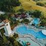 Fazzenda Park Resort convida para um verão tranquilo e em contato com a natureza, longe das praias lotadas.