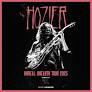 HOZIER TRAZ “UNREAL UNEARTH TOUR” PARA BRASIL, COM SHOWS EM SÃO PAULO E RIO DE JANEIRO. Cantor se apresenta em São Paulo, no Espaço Unimed, no dia 30 de...