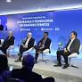 Uso da tecnologia em grandes eventos foi divulgado por oficial da PM durante o Seminário Turismo RJ.