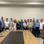 Na manhã da última sexta-feira (24), o Visit Iguassu, em colaboração com a Secretaria Municipal de Turismo de Foz do Iguaçu, teve a honra de receber o...
