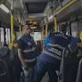 Band · Band News FM RIO; Seis empresas de ônibus vão prestar esclarecimentos sobre irregularidades encontradas. Seis empresas de ônibus vão prestar...