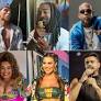 Além diversificada programação anunciada para esta edição do Festival de Verão Salvador (FV 25), o evento contará com oito novas atrações em seu line-up.