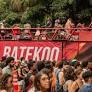Reportagem: Luiz Pedro Passos. Foto: Divulgação. O verão de Salvador é sinônimo de energia, alegria e festas que atraem moradores e turistas de todo o mundo...