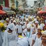 Analisar a ascensão e o declínio do Carnaval em Itabuna, no período de 1920 a 2010, e seus reflexos na vida cultural e turística do município é o objeto de...
