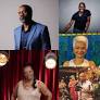 O “Culturaê - Papo de Artista” acontece na Caixa Cultural Salvador no último final de semana de janeiro (25 e 26).