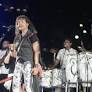 Luiz Caldas celebra em show no MAM em Salvador os 40 anos do álbum Magia, que fez nascer a axé music em 1985 © Fred Pontes Divulgação Blog do Arcanjo 2025.