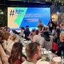 Um restaurante de culinária brasileira, em Madri ( Espanha), foi palco da capacitação oferecida pela Secretaria de Turismo da Bahia( Setur-BA) a mais de 200...