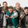 O grupo Akatu será a atração deste sábado (1º), na Arena de Shows do Farol de São Tomé, na área da Marinha, às 21h. O show faz parte da programação do...