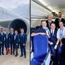 A Avion Express, empresa do Grupo Avia Solutions, anunciou nesta sexta-feira, 31 de janeiro, a conclusão bem-sucedida dos voos de certificação,...