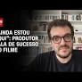 Um dos produtores de “Ainda Estou Aqui”, Rodrigo Teixeira, expressou sua empolgação com o sucesso do filme e as recentes indicações ao Oscar em entrevista à...