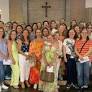 Com o objetivo de se aprofundar na cultura e gastronomia da capital baiana, mulheres decidiram formar o Grupo Visite Salvador, que atualmente conta com 70...