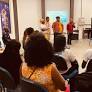 Reportagem: Ana Virgínia Vilalva e Eduardo Santos/Secom PMS. Foto: Carla Lucena. Para resguardar e promover importantes e tradicionais expressões culturais...