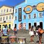 A festa surgiu com o objetivo de preservar e valorizar a memória do escritor Jorge Amado, a cultura e arte da Bahia; e estimular a literatura,...