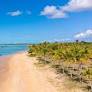A vila charmosa de Caraíva, na Bahia, ganhou ainda mais destaque e novas atrações chamam a atenção dos visitantes.