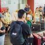 Número de voos de Córdoba para Alagoas aumenta de 11 para 15, com expectativa de injetar R$ 13 milhões na economia local.