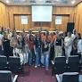 Além da pesquisa em campo e conversas com moradores de Nova Friburgo (RJ), foi realizado um workshop pelo Cemaden/Projeto COPE, em parceria com o Instituto...