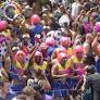 Neste ano de pré-carnaval mais longo, a agenda tem atração também no pós-carnaval, se encerrando no segundo fim de semana de março.