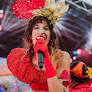 Por Cristina Indio do Brasil -