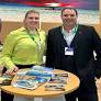FITUR atrai 150 mil operadores do trade turístico mundial. Foto: Divulgação. O Brasil, com um aumento de 13% no número de turistas internacionais ano...
