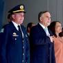 Prefeito participou da troca do comando da corporação na manhã desta quarta-feira (22/1) e defendeu uso da inteligência em conjunto com as polícias e.