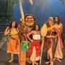 O sucesso do cinema 'Moana 2' ganhará o palco do Teatro Madre Esperança Garrido, em Goiânia, na tarde deste sábado (25/1) em duas sessões.