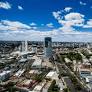 Uberlândia é a capital do Triângulo Mineiro, um dos principais polos econômicos e culturais do Brasil. Com localização estratégica, economia diversificada e...
