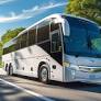 Além de Amarante, as novas rotas de ônibus conectam cidades como Anápolis, Brasília, Goiânia, Luís Eduardo Magalhães, São Desidério e Timon.