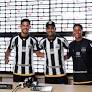 Goiânia Esporte Clube anuncia três novas contratações para o Goianão 2025: Augusto Neto, Marcelinho Júnior e Vitor Graziani. Confira os detalhes!
