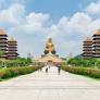 Taiwan está implementando uma nova estratégia com foco na sustentabilidade e na transformação digital, visando turistas interessados em experiência...
