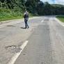 A concessionária da BR-153 em Goiás, Triunfo Concebra, foi autuada pelo Procon Goiás 'por má conservação da rodovia'. Segundo o órgão, a fiscalização...