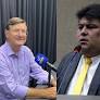 Manaus (AM) – O vereador Zé Ricardo (PT), o segundo mais votado nas Eleições Municipais de 2024, utilizou suas redes sociais na última sexta-feira (24),...