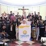 Na noite dessa sexta-feira (24/01), agentes e coordenadores da Pastoral da Comunicação de diversas Paróquias e Áreas Missionárias, assim como a coordenação...