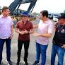 O prefeito David Almeida destacou a prioridade dada às ações emergenciais, mas também enfatizou a atuação da Prefeitura de Manaus no trabalho preventivo e...