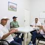 Apoio técnico vai aumentar a produção em mais de 400% e beneficiar agricultores familiares. Rio das Ostras quer valorizar e incentivar a produção rural na...