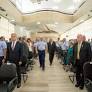 O Instituto Histórico-Cultural da Aeronáutica (INCAER) realizou, nesta quinta-feira (30/01), no Rio de Janeiro (RJ), a cerimônia de despedida do...