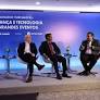 Os principais atores e autoridades do turismo do Estado do Rio de Janeiro estiveram reunidos nesta segunda-feira, dia 27, “no seminário Turismo RJ:...