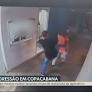 Em nota, a empresa afirmou que lamenta o caso e considera inaceitável o uso de violência, e que a conta do.