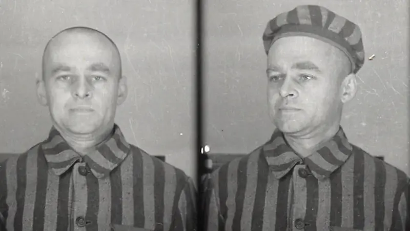 O homem que foi voluntariamente para Auschwitz para revelar atrocidades ao mundo