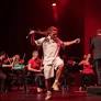 Primeiro show da Camerata Florianópolis em 2025 celebra os 80 anos de Bob Marley com apresentação única no Teatro Ademir Rosa.