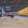 O Aeroporto Internacional de Florianópolis registra um aumento expressivo no fluxo de passageiros vindos da Argentina nesta temporada de verão 2024/2025.
