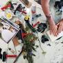 Interessados em participar da atividade “Processos de Impressão Artesanal”, com o artista Audrian Cassanelli, podem se inscrever até 29 de janeiro.